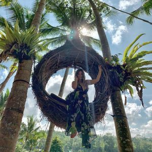 Meet your Posher, Whitney